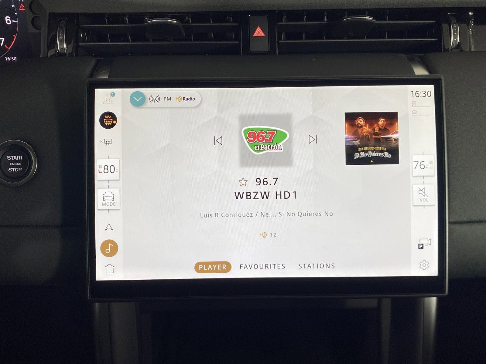 2025 Land Rover Discovery Sport S