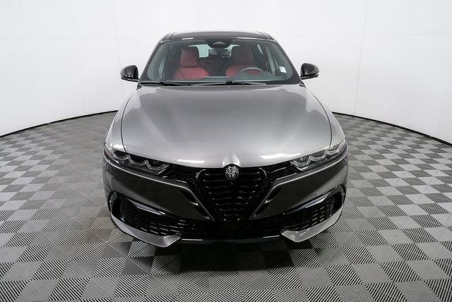 2026 Alfa Romeo Tonale