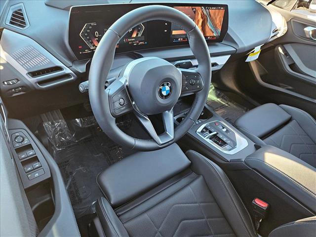 2025 BMW 228i xDrive