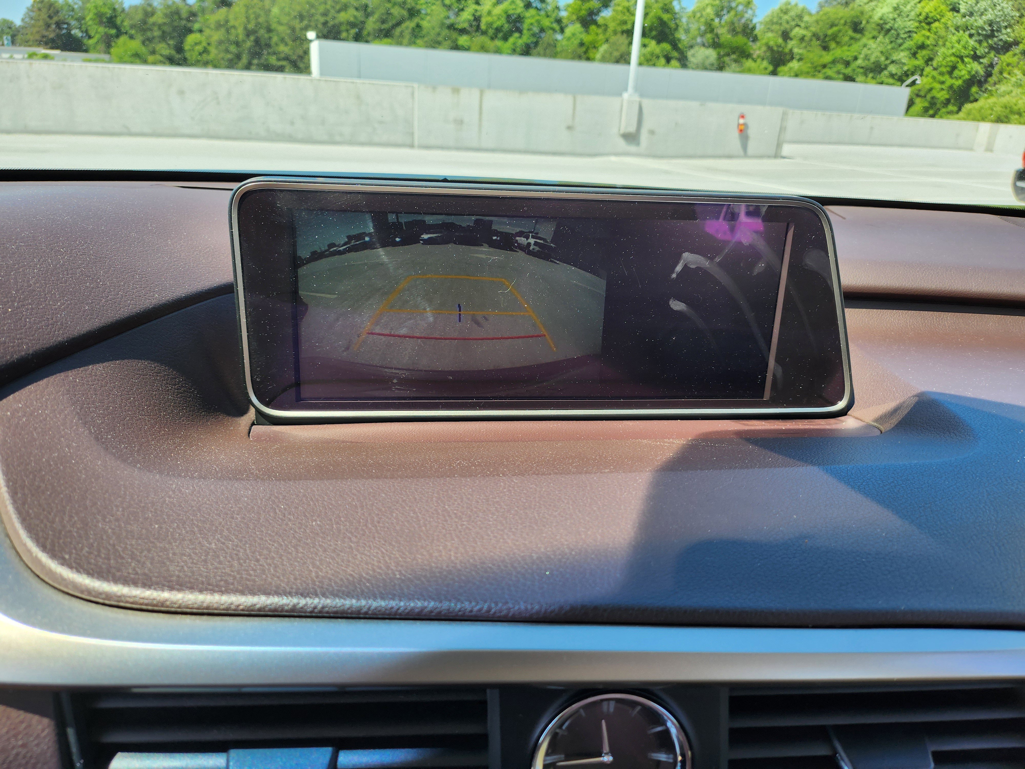 2018 Lexus RX 350 AWD