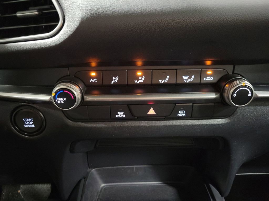 2023 MAZDA Cx-30 AWD 2.5 S