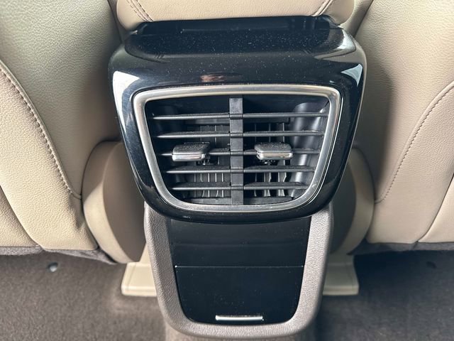 2022 Lincoln Nautilus FWD