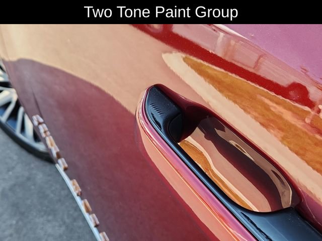 2024 Jeep Grand Wagoneer Series III