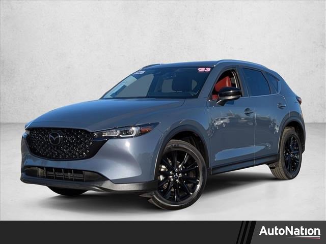 Used 2023 MAZDA CX-5 for Sale in Phoenix, AZ - Autotrader