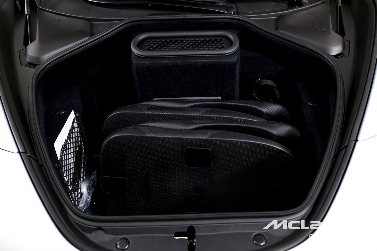 Used 2026 McLaren 750S Spider photo 18