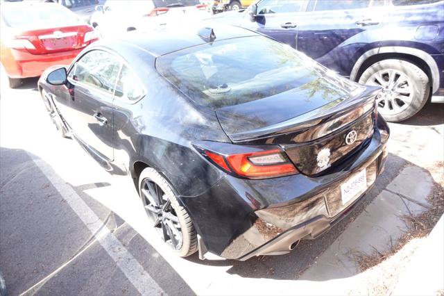 Certified 2024 Toyota GR86 Premium