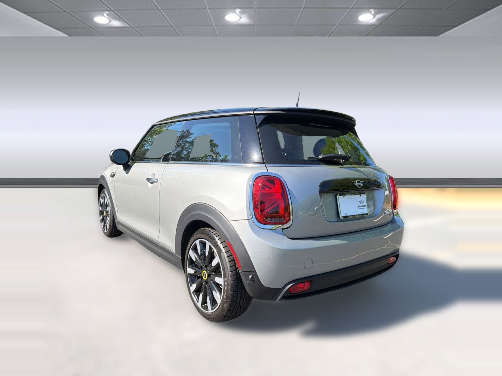 2024 MINI Cooper SE