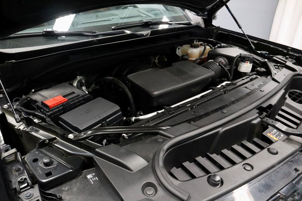 2024 GMC Yukon XL Denali Ultimate