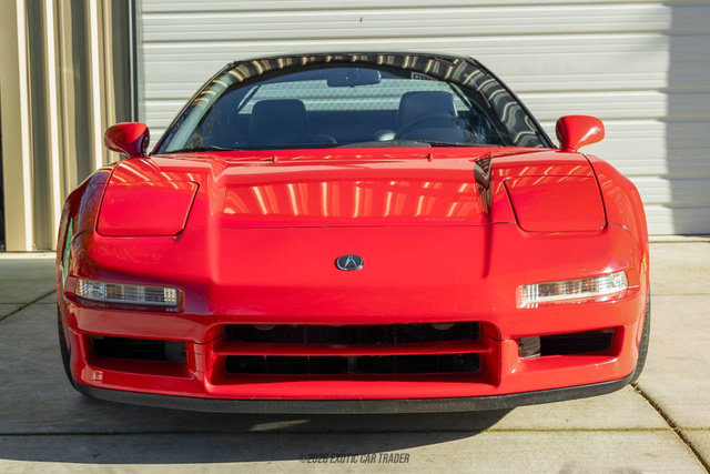 1992 Acura NSX