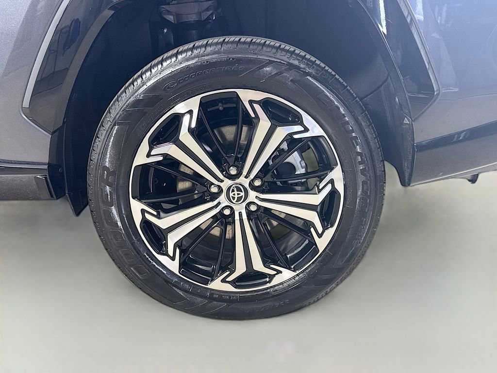 2024 Toyota RAV4 XSE