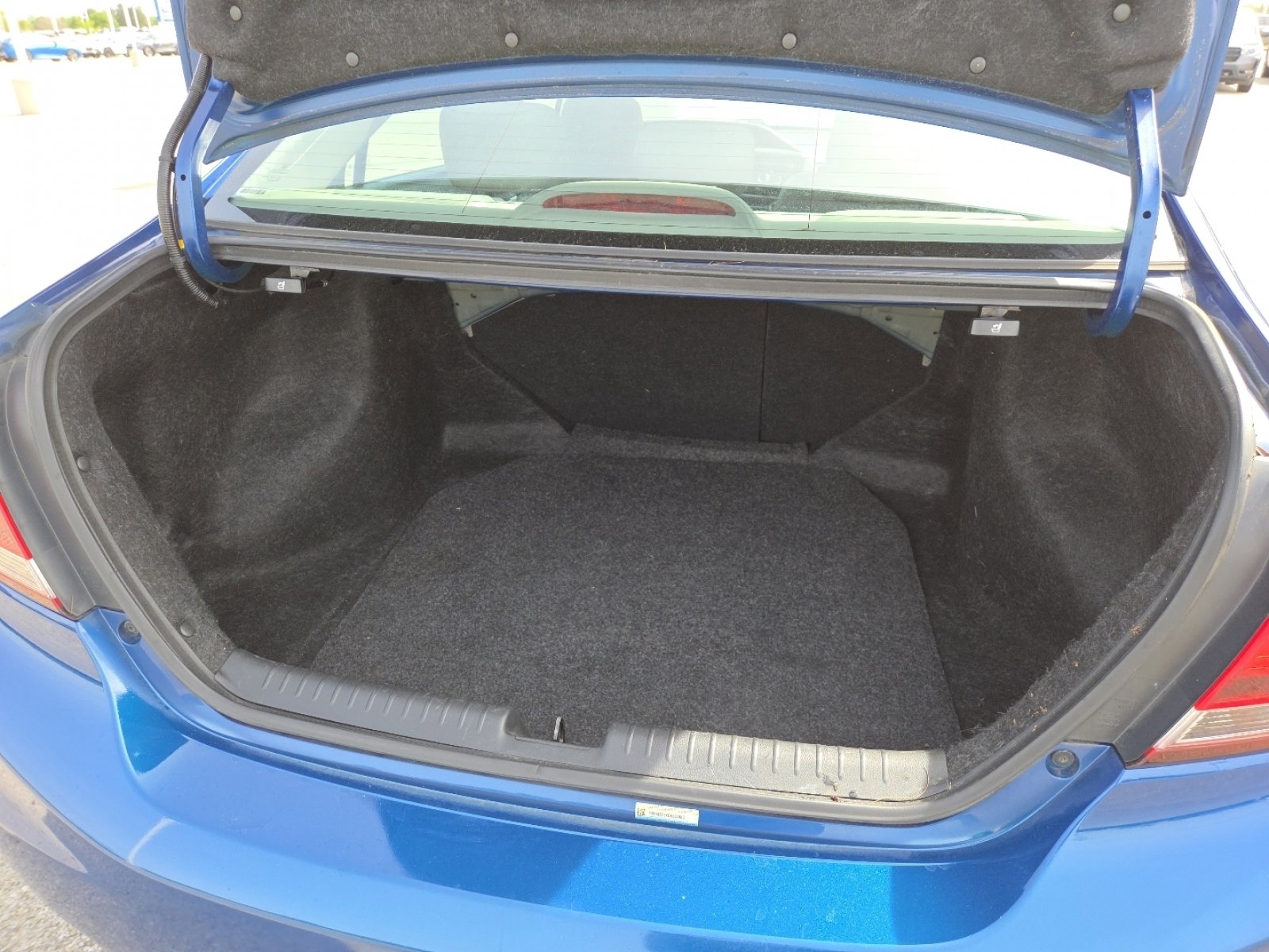 2013 Honda Civic EX-L