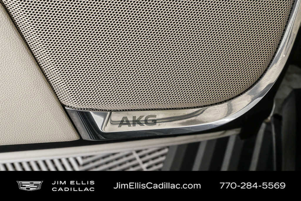 2023 Cadillac Escalade Premium Luxury Platinum