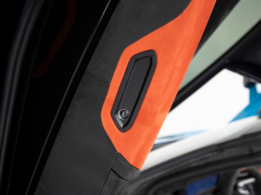 Used 2021 McLaren 765LT photo 11