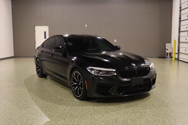 Used 2019 BMW M5 w/ Executive Package