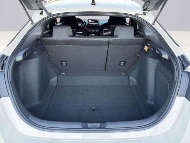 2025 Honda Civic Type R