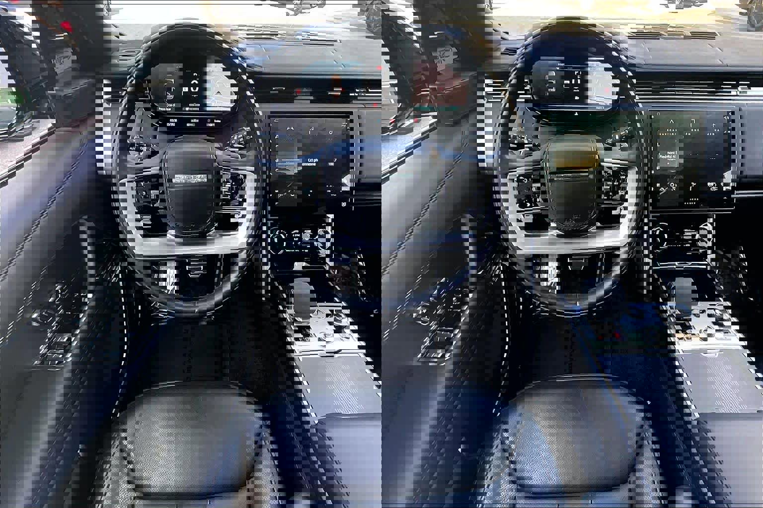 2023 Land Rover Range Rover Long Wheelbase First Edition