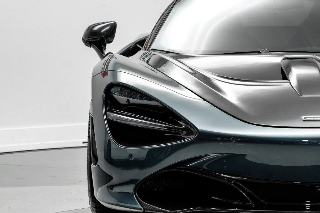 Used 2018 McLaren 720S Performance photo 36