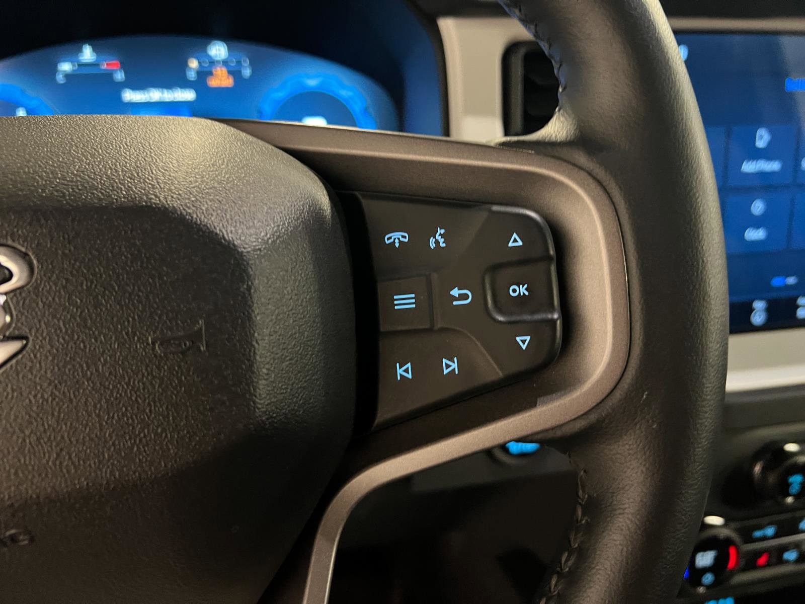 2025 Ford Bronco Stroppe Edition