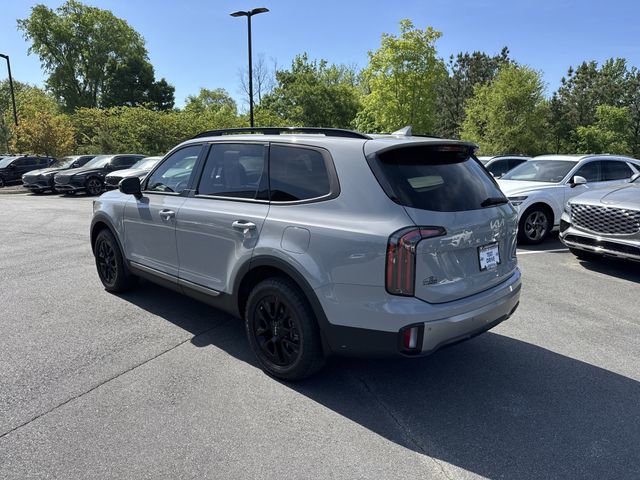 2023 Kia Telluride SX Prestige X-Pro