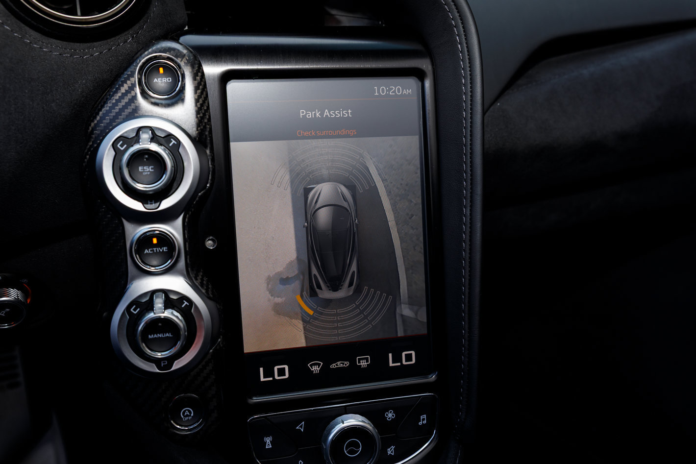 Used 2022 McLaren 720S Luxury photo 50