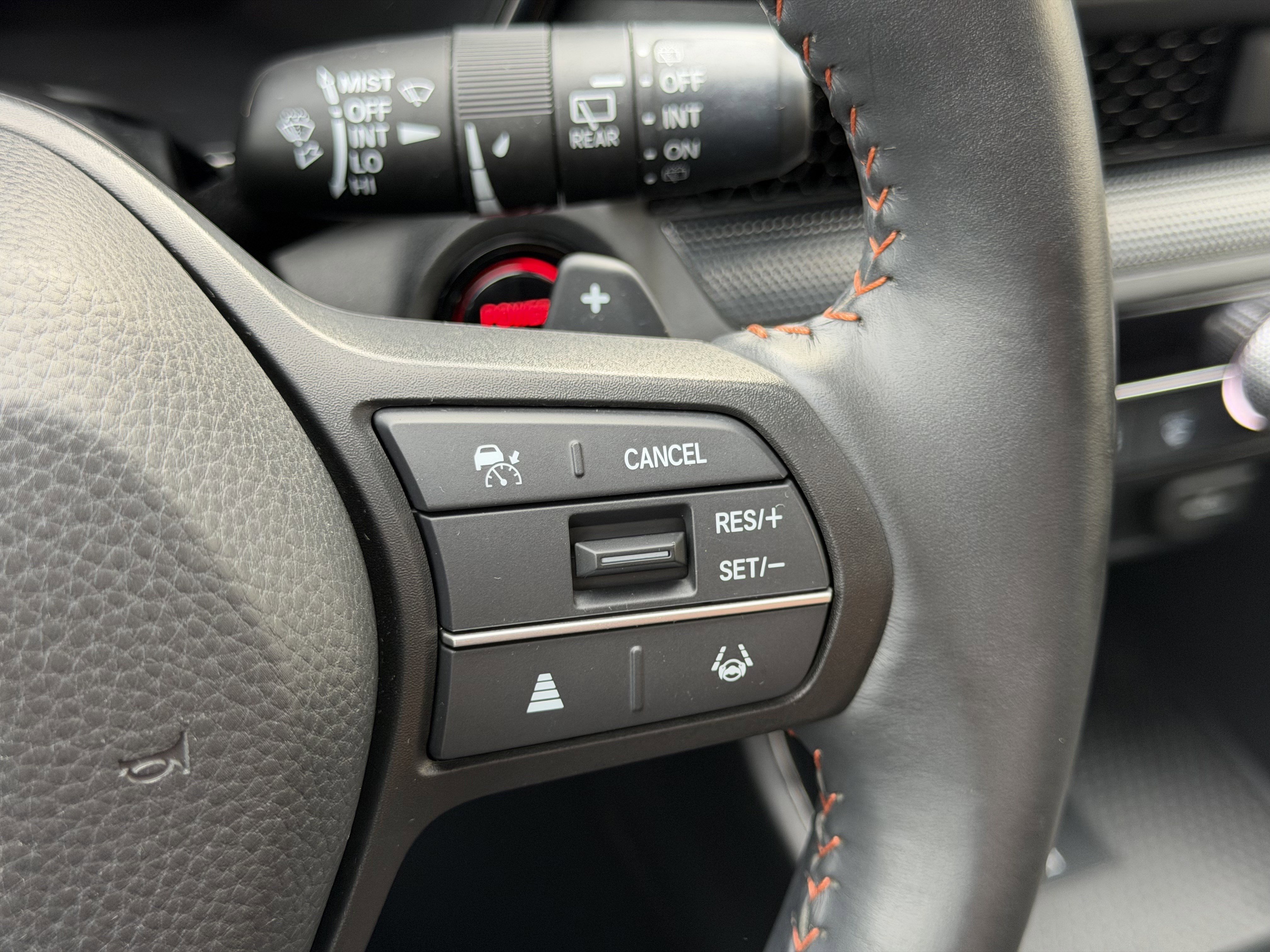 2024 Honda CR-V Sport-L