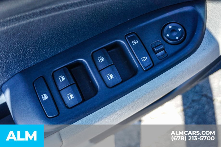 2024 Hyundai Venue Limited