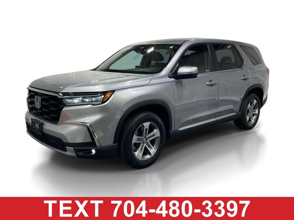 Used 2023 Honda Pilot EX-L