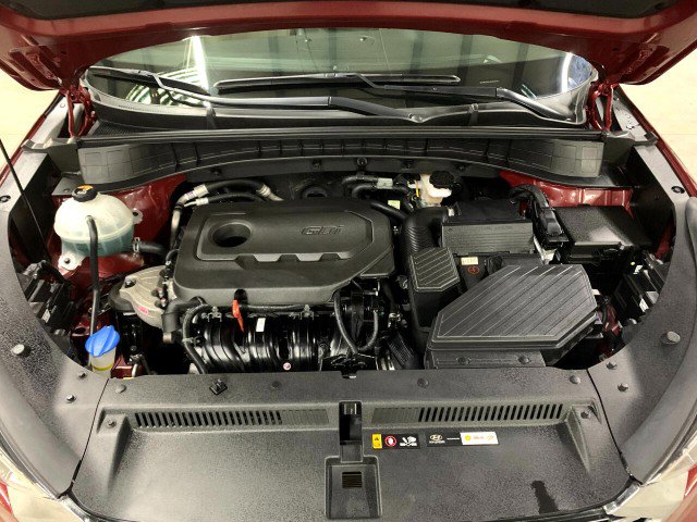 2019 Hyundai Tucson Ultimate