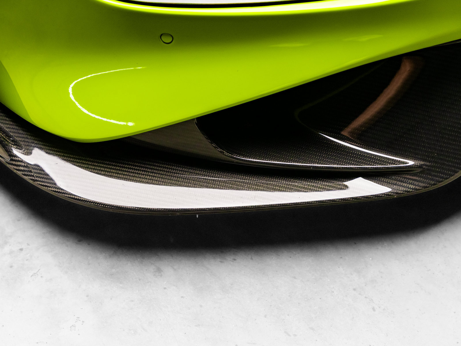 Used 2021 McLaren 765LT photo 21