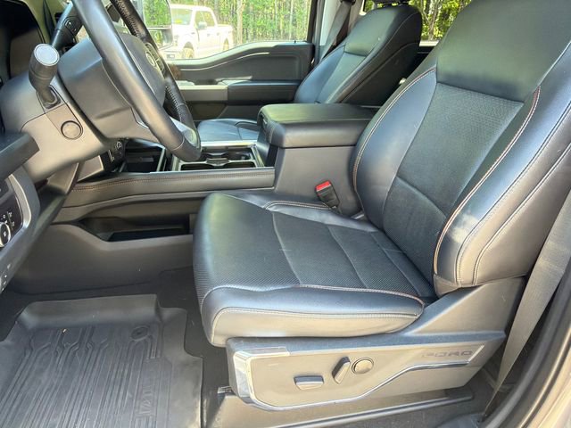 2023 Ford F250 Lariat