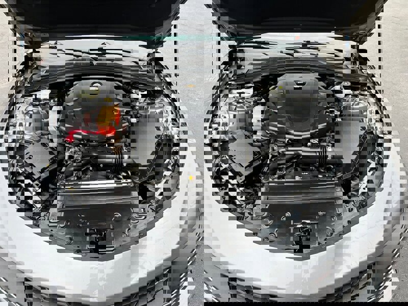 2021 Chevrolet Camaro LT