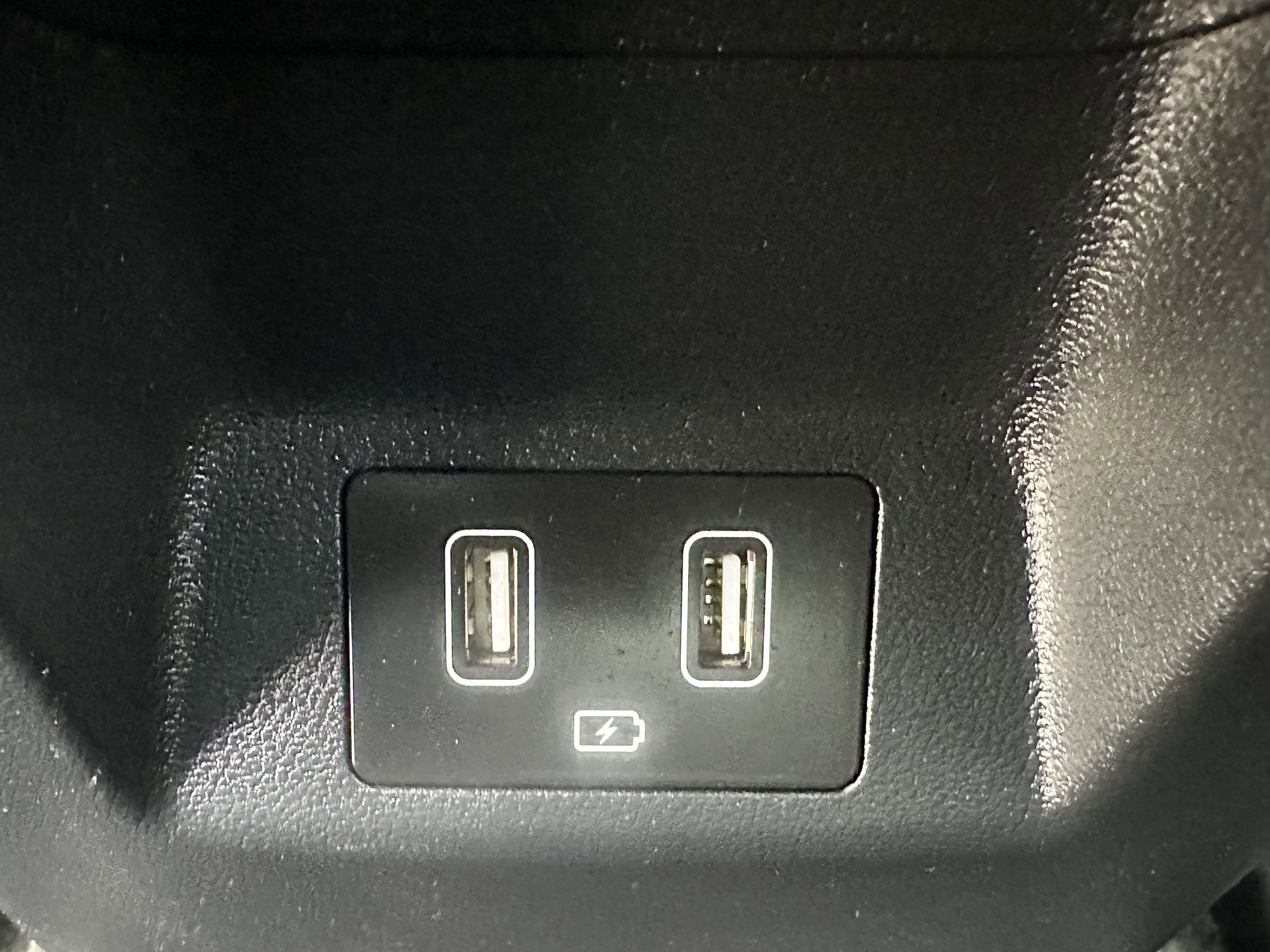 2023 Hyundai Tucson N Line