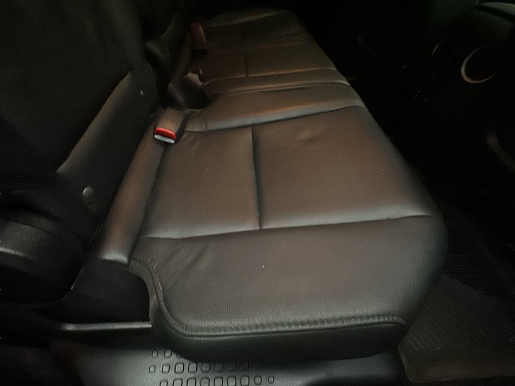 2014 Honda Pilot Touring