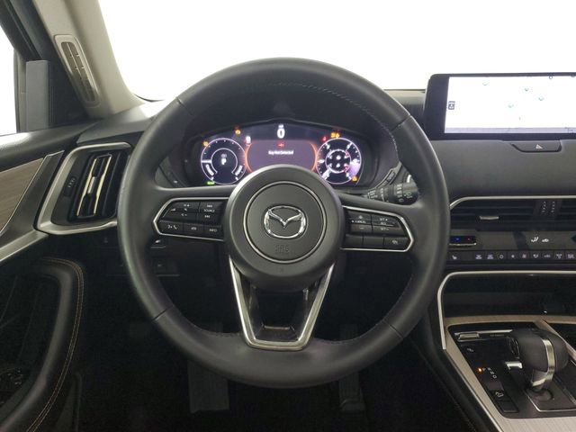 2024 MAZDA Cx-90 Plug-In Hybrid w/ Premium Pkg