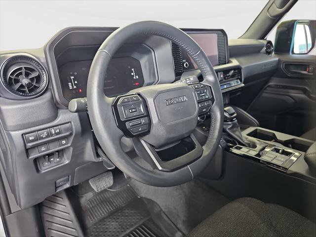 2024 Toyota Land Cruiser 1958