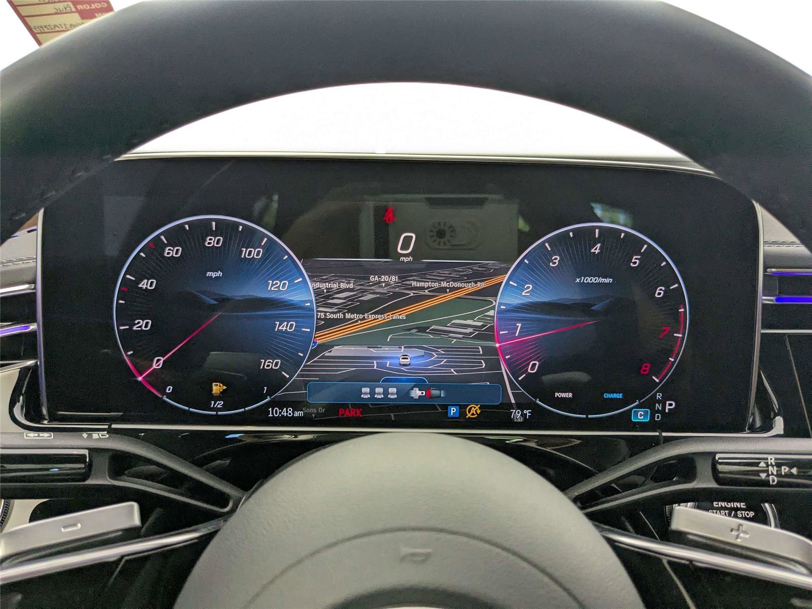 2026 Mercedes-Benz E 350 Sedan