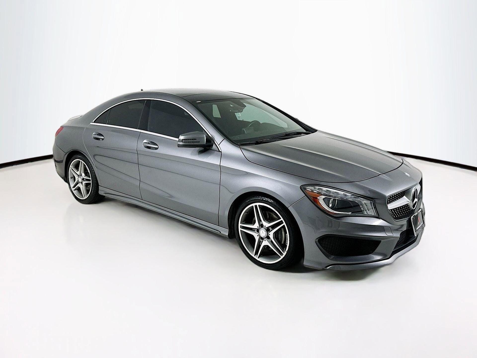 Used 2014 Mercedes-Benz CLA 250