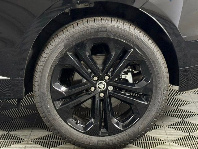 2026 Jaguar F-Pace R-Dynamic S