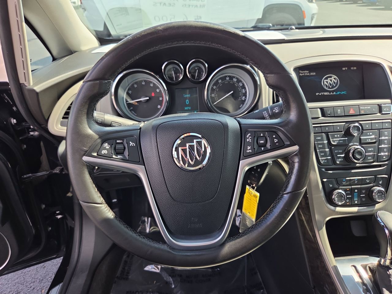 2014 Buick Verano Convenience