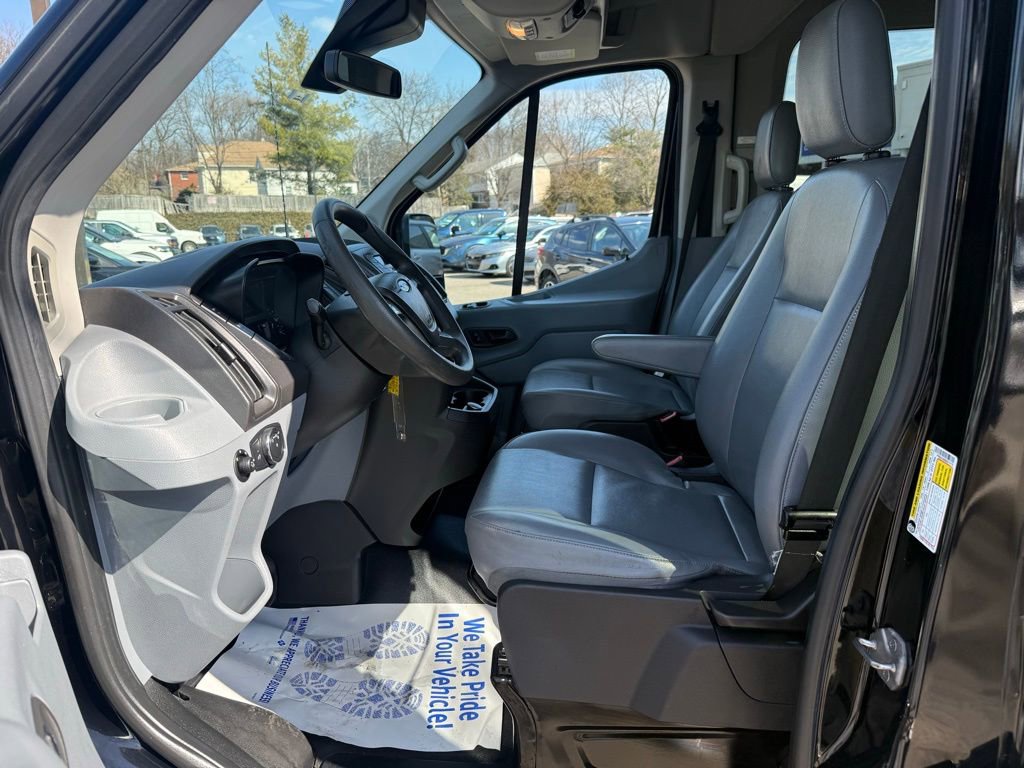 2019 Ford Transit 350 XL