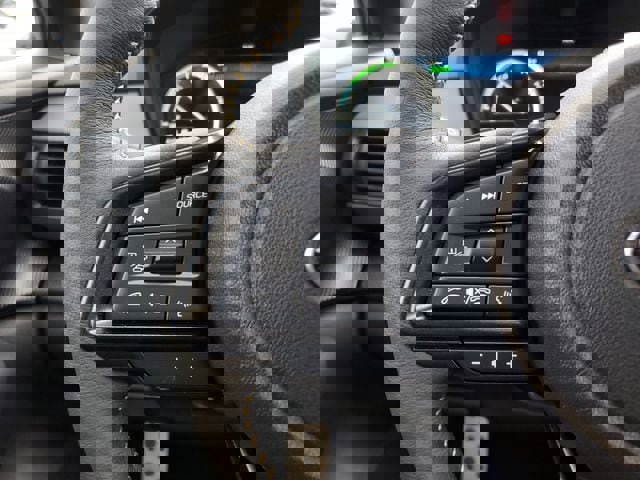 2026 Subaru Crosstrek 2.5i Sport