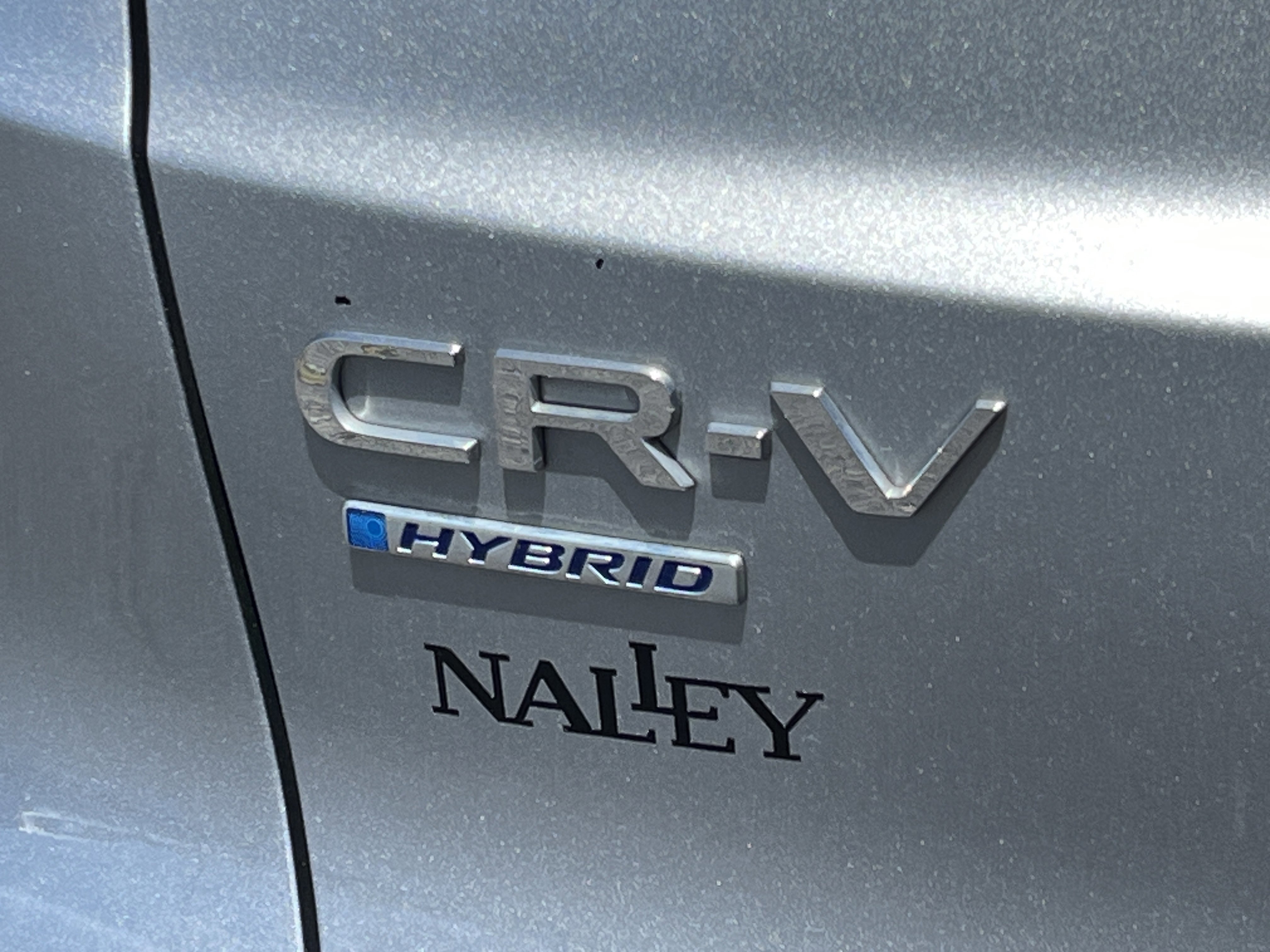 2023 Honda Cr-V Sport Touring