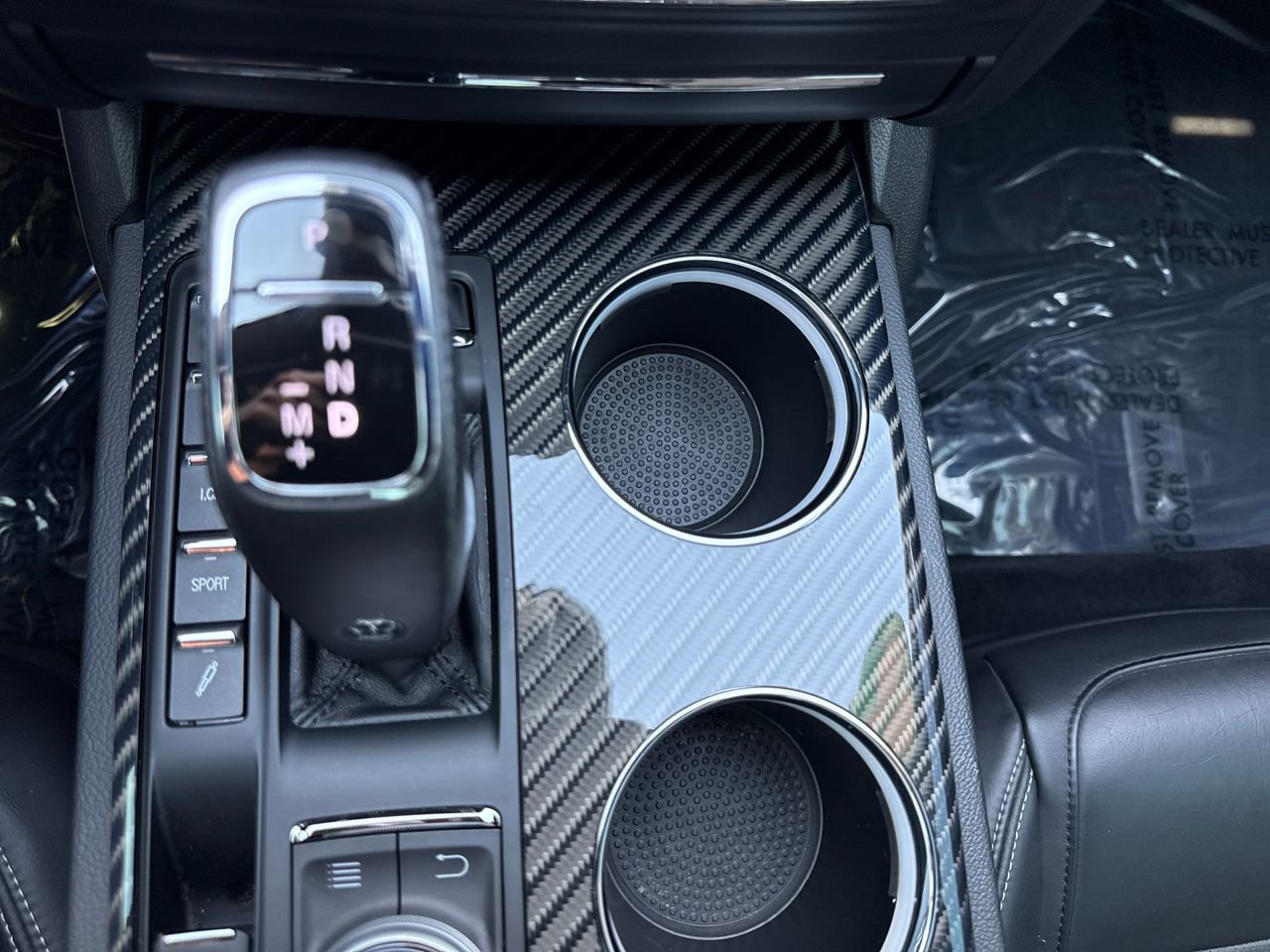 2020 Maserati Ghibli S GranSport Q4