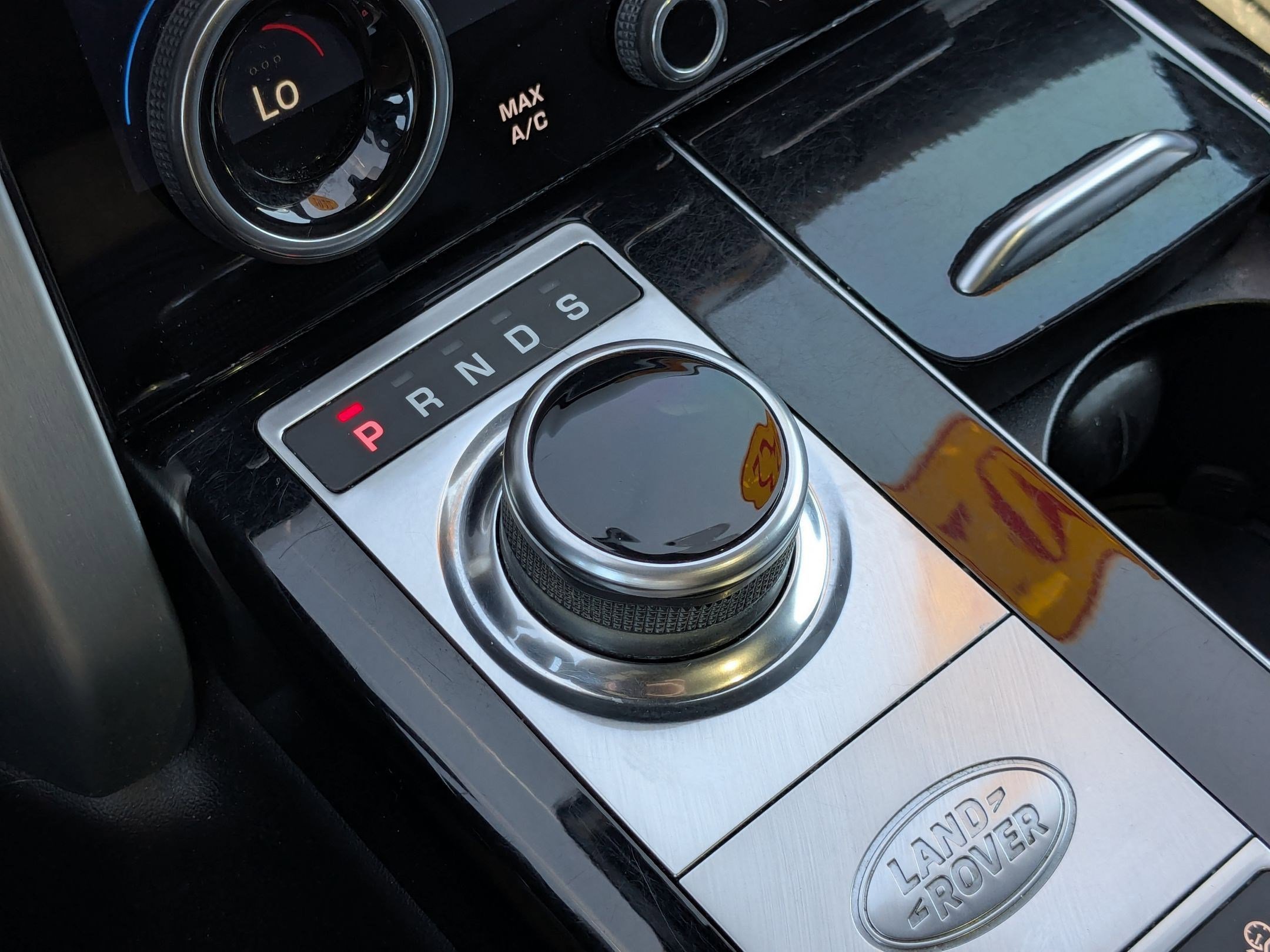 2022 Land Rover Range Rover Westminster Edition