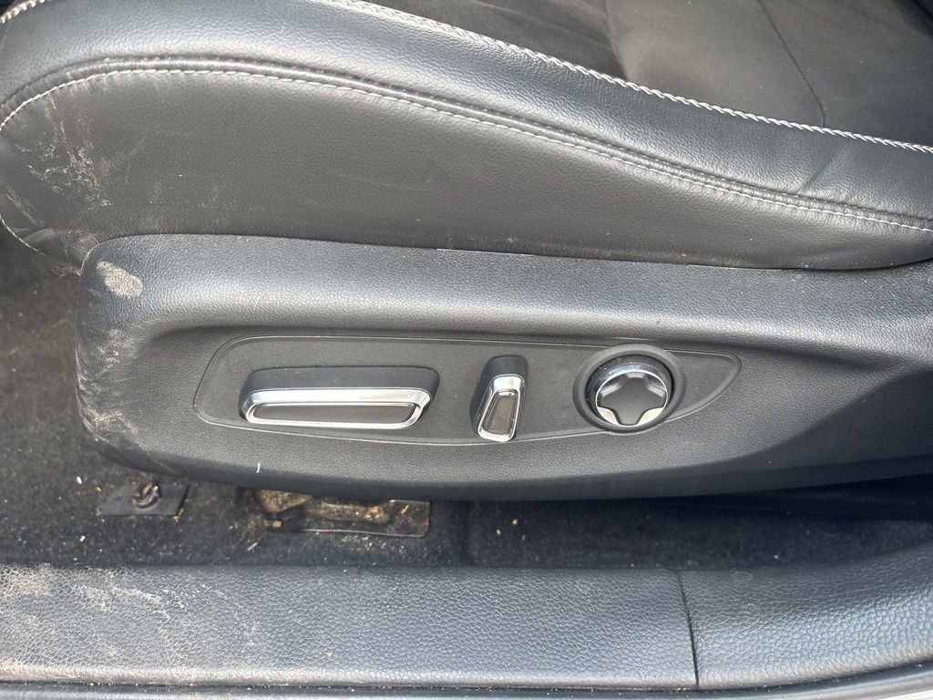 2024 Acura Integra A-Spec