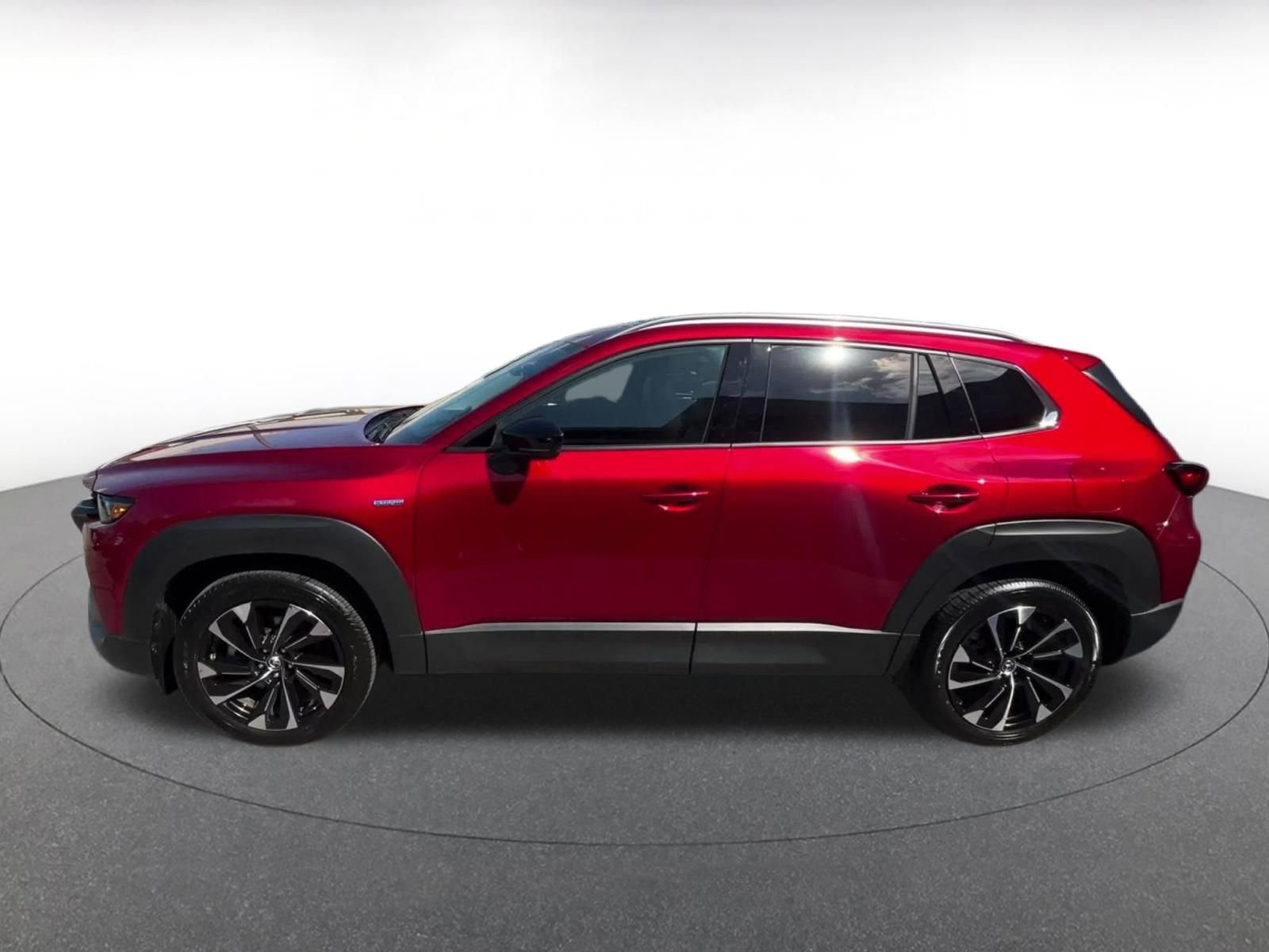 2025 MAZDA Cx-50 2.5 Hybrid w/ Premium Plus Pkg