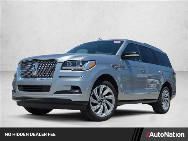 Used Lincoln Navigator for Sale in Colorado Springs, CO - Autotrader