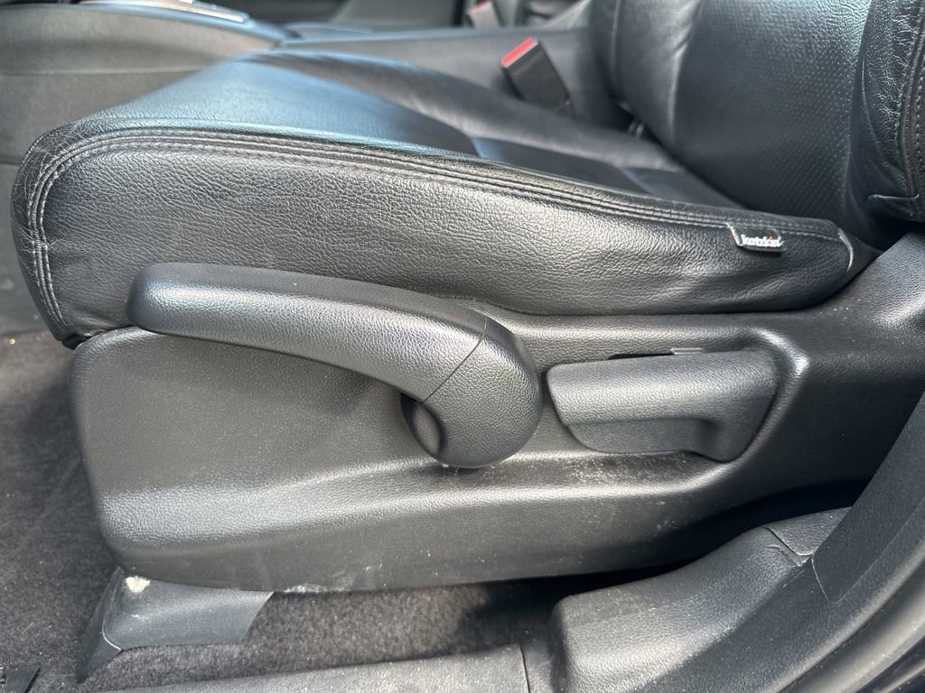 2023 Honda Ridgeline Sport