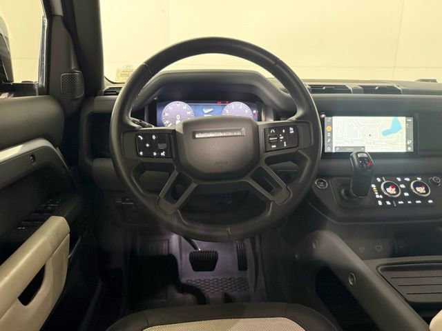 2023 Land Rover Defender 110 X-Dynamic SE