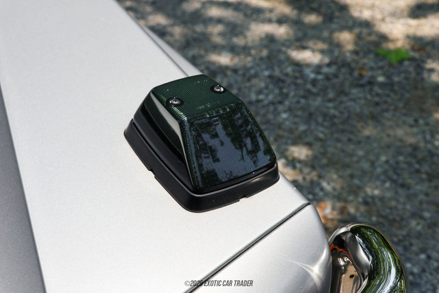 2018 Mercedes-Benz G 550